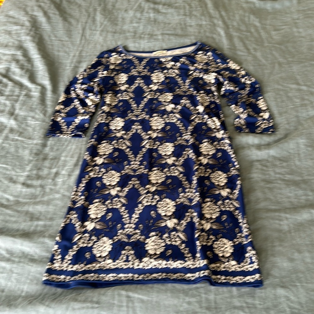 MS dresss